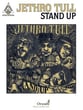 Stand Up Guitar and Fretted sheet music cover